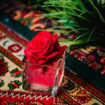 Flowers of Hafez 
