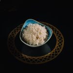 Steamed Basmati Rice (VE)